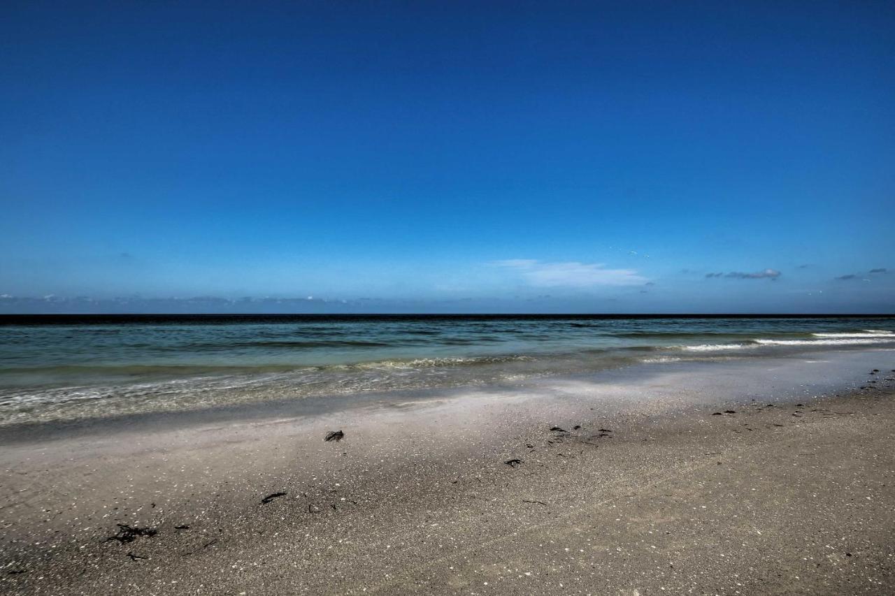 Indian Shores Condo With 2 Balconies And Pool Access! Clearwater Beach Eksteriør bilde